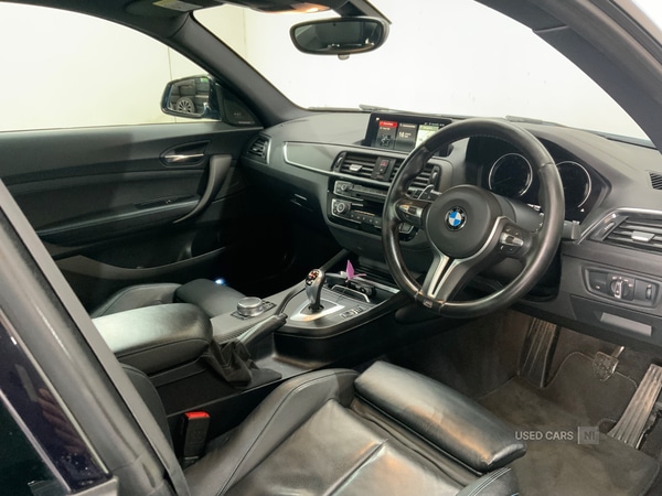 Used BMW M2 2018 for sale - 77231029: Photo 12