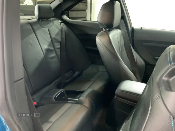 Used BMW M2 2018 for sale - 77231029: Photo 13