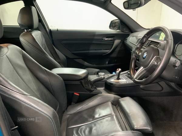 Used BMW M2 2018 for sale - 77231029: Photo 14