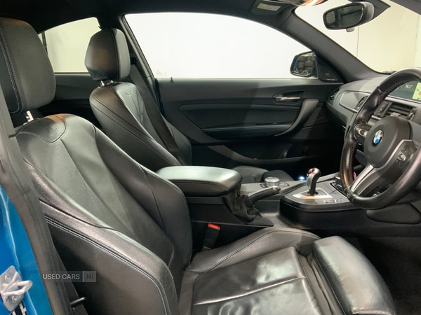 Used BMW M2 2018 for sale - 77231029: Photo 15