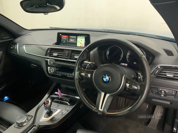 Used BMW M2 2018 for sale - 77231029: Photo 16