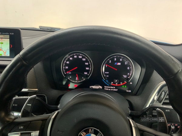 Used BMW M2 2018 for sale - 77231029: Photo 18