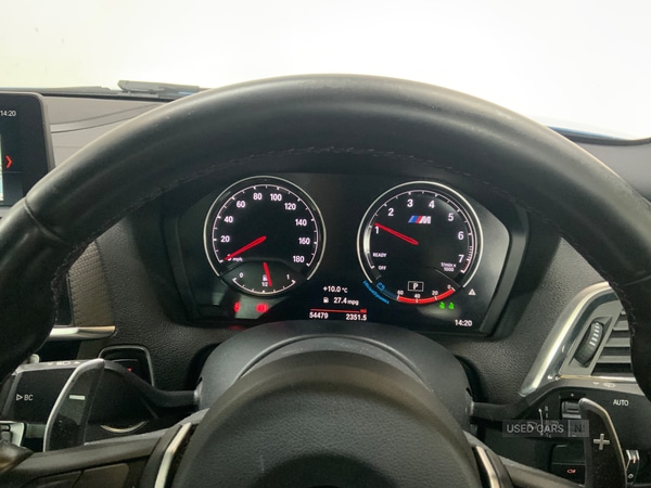 Used BMW M2 2018 for sale - 77231029: Photo 19