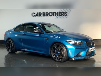 Used BMW M2 2018 for sale - 77231029: Photo