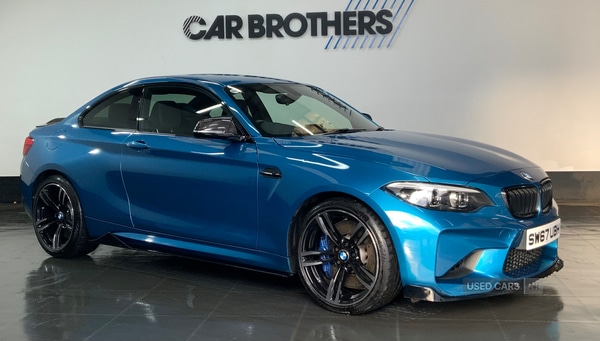 Used BMW M2 2018 for sale - 77231029: Photo 2