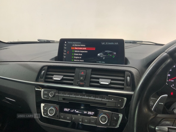 Used BMW M2 2018 for sale - 77231029: Photo 23