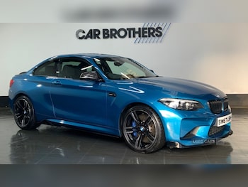 Used BMW M2 2018 for sale - 77231029: Photo
