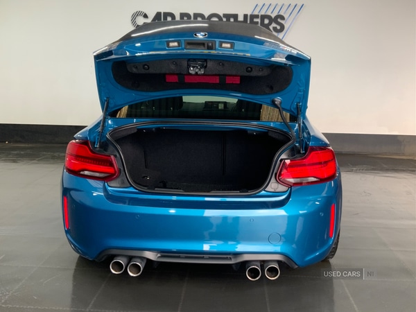 Used BMW M2 2018 for sale - 77231029: Photo 3