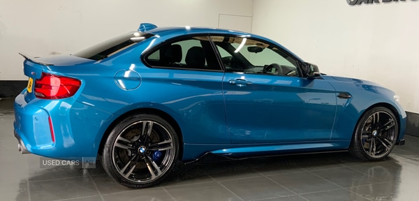Used BMW M2 2018 for sale - 77231029: Photo 5