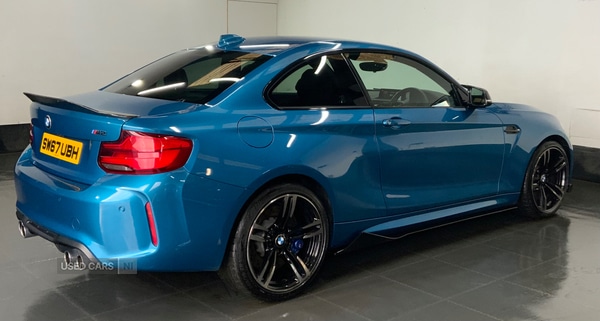 Used BMW M2 2018 for sale - 77231029: Photo 6