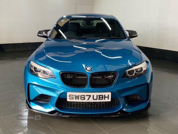 Used BMW M2 2018 for sale - 77231029: Photo 7