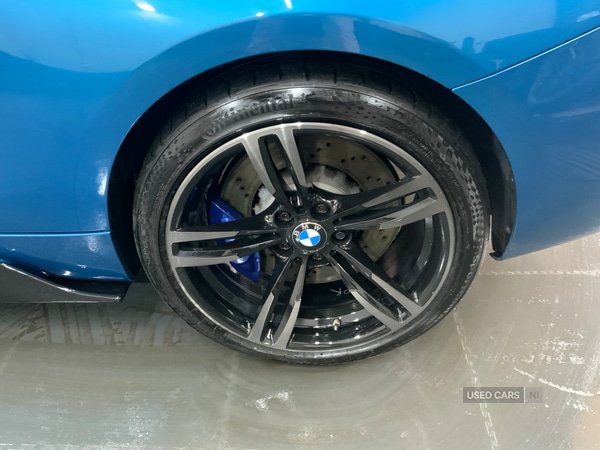 Used BMW M2 2018 for sale - 77231029: Photo 8