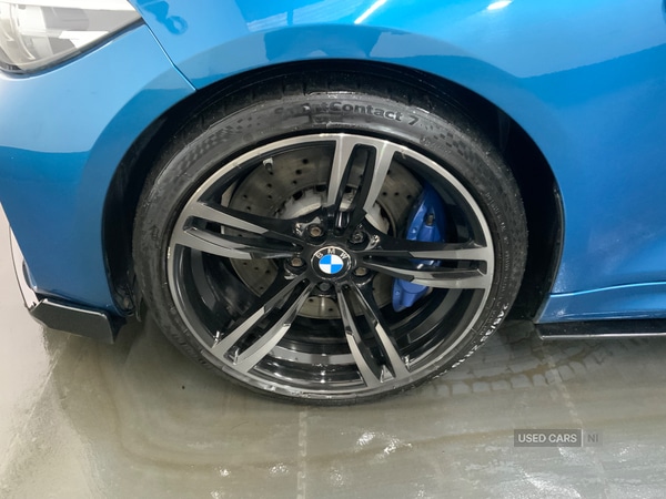 Used BMW M2 2018 for sale - 77231029: Photo 9