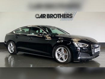 Used Audi A5 2018 for sale - 78676904: Photo