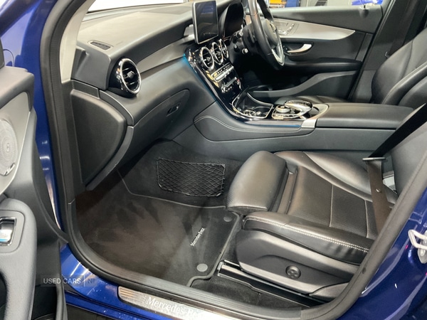 Used Mercedes-Benz GLC 2019 for sale - 77809401: Photo 10