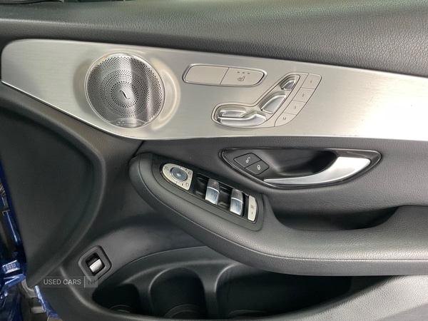 Used Mercedes-Benz GLC 2019 for sale - 77809401: Photo 19