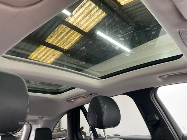 Used Mercedes-Benz GLC 2019 for sale - 77809401: Photo 21