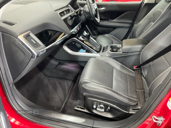 Used Jaguar I-Pace 2020 for sale - 76216412: Photo 10