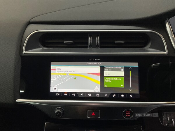 Used Jaguar I-Pace 2020 for sale - 76216412: Photo 15