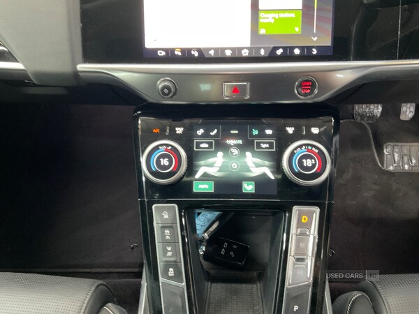 Used Jaguar I-Pace 2020 for sale - 76216412: Photo 16