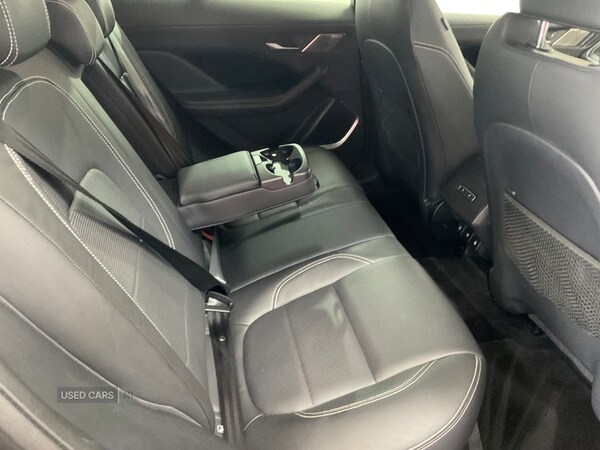 Used Jaguar I-Pace 2020 for sale - 76216412: Photo 18