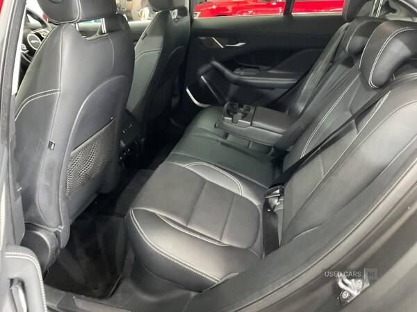 Used Jaguar I-Pace 2020 for sale - 76216412: Photo 19