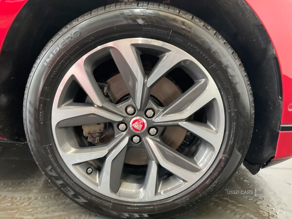 Used Jaguar I-Pace 2020 for sale - 76216412: Photo 21