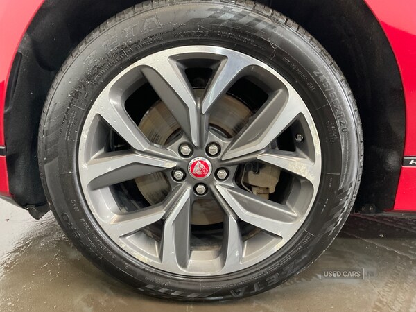 Used Jaguar I-Pace 2020 for sale - 76216412: Photo 22