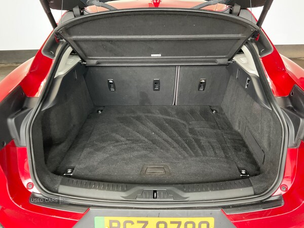 Used Jaguar I-Pace 2020 for sale - 76216412: Photo 8