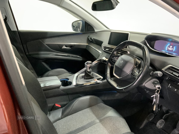 Used Peugeot 3008 2017 for sale - 78116939: Photo 12