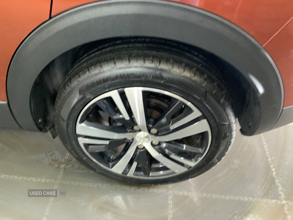 Used Peugeot 3008 2017 for sale - 78116939: Photo 13