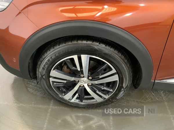 Used Peugeot 3008 2017 for sale - 78116939: Photo 14