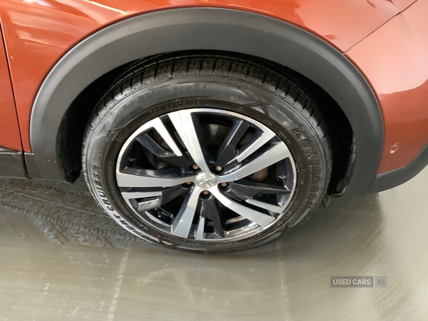 Used Peugeot 3008 2017 for sale - 78116939: Photo 15