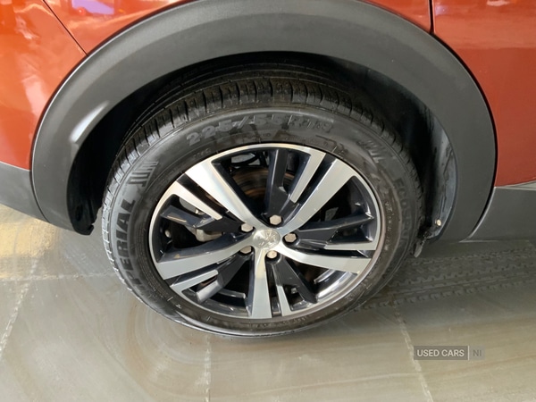 Used Peugeot 3008 2017 for sale - 78116939: Photo 16