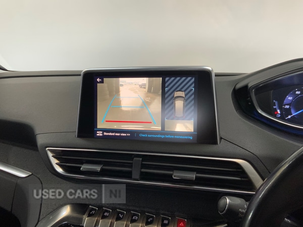 Used Peugeot 3008 2017 for sale - 78116939: Photo 18