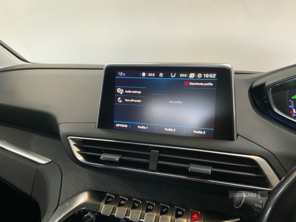 Used Peugeot 3008 2017 for sale - 78116939: Photo 19