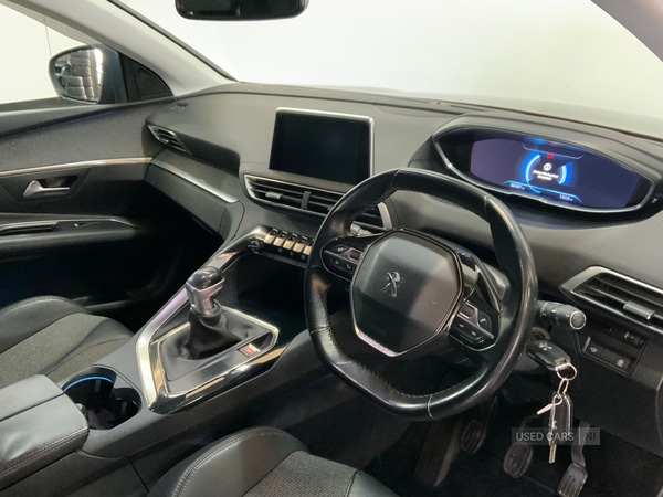 Used Peugeot 3008 2017 for sale - 78116939: Photo 21