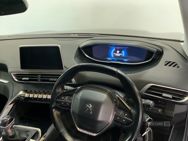Used Peugeot 3008 2017 for sale - 78116939: Photo 22