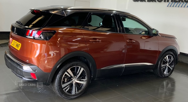 Used Peugeot 3008 2017 for sale - 78116939: Photo 6