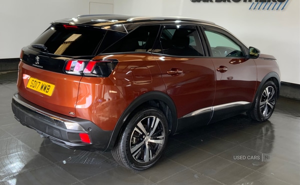Used Peugeot 3008 2017 for sale - 78116939: Photo 7