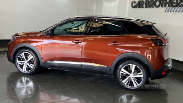 Used Peugeot 3008 2017 for sale - 78116939: Photo 9