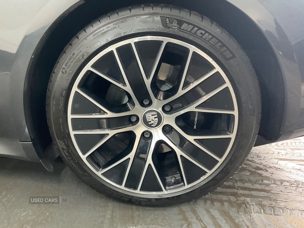 Used Porsche Taycan 2020 for sale - 76202039: Photo 13