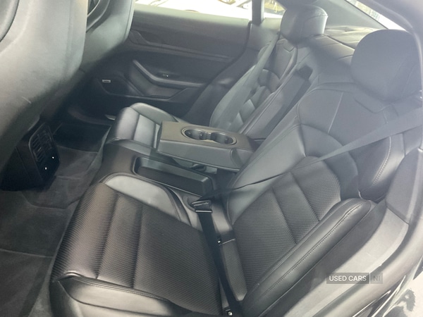 Used Porsche Taycan 2020 for sale - 76202039: Photo 16