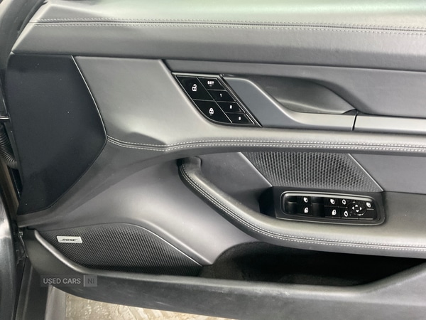 Used Porsche Taycan 2020 for sale - 76202039: Photo 20