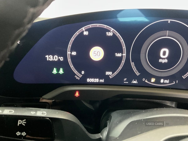 Used Porsche Taycan 2020 for sale - 76202039: Photo 25