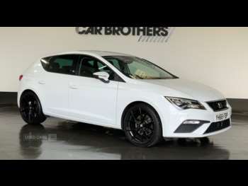 2019 - 2.0 TSI 190 FR [EZ] 5dr DSG