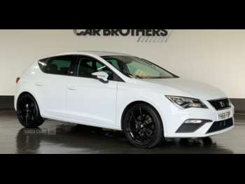Used SEAT Leon 2019 for sale - 74979212: Photo