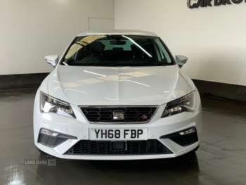 Used SEAT Leon 2019 for sale - 74979212: Photo