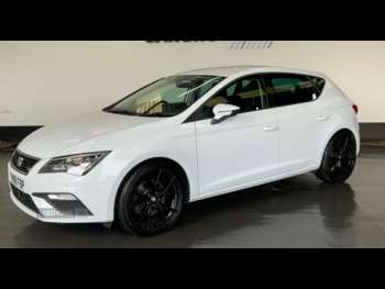 Used SEAT Leon 2019 for sale - 74979212: Photo