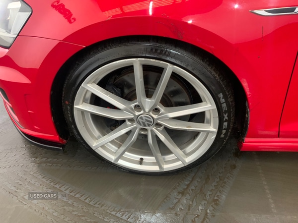 Used Volkswagen Golf 2016 for sale - 77785065: Photo 11